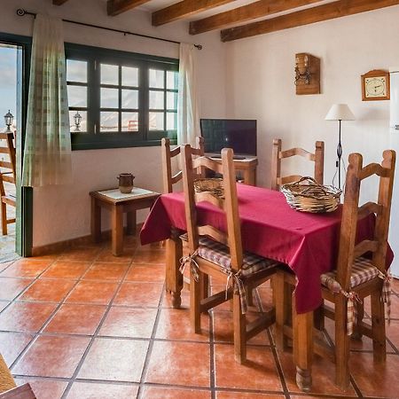 Hotel Complejo Rural La Brujita à Tigaday Extérieur photo